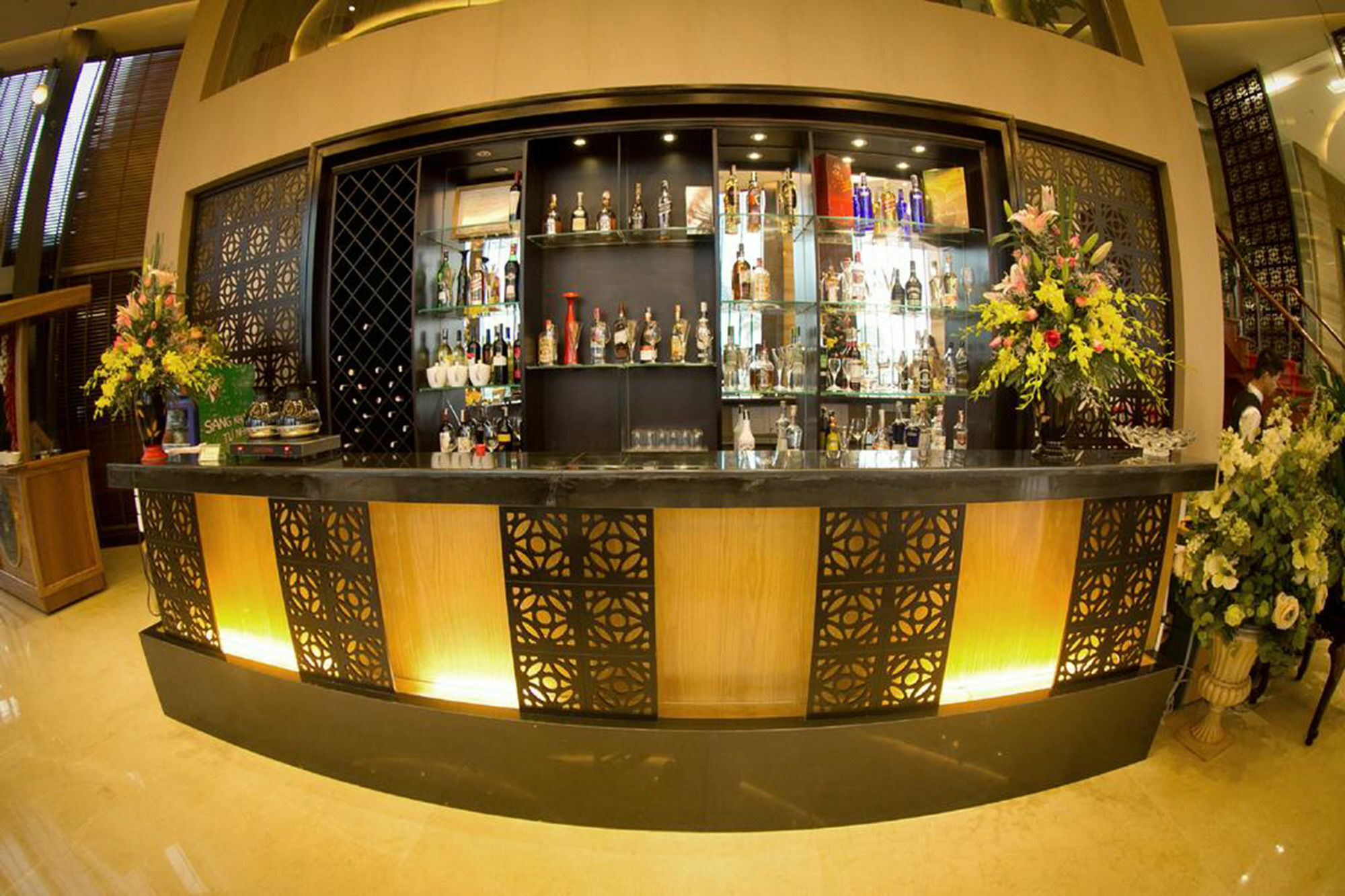 Halong Palace Hotel Ha Long