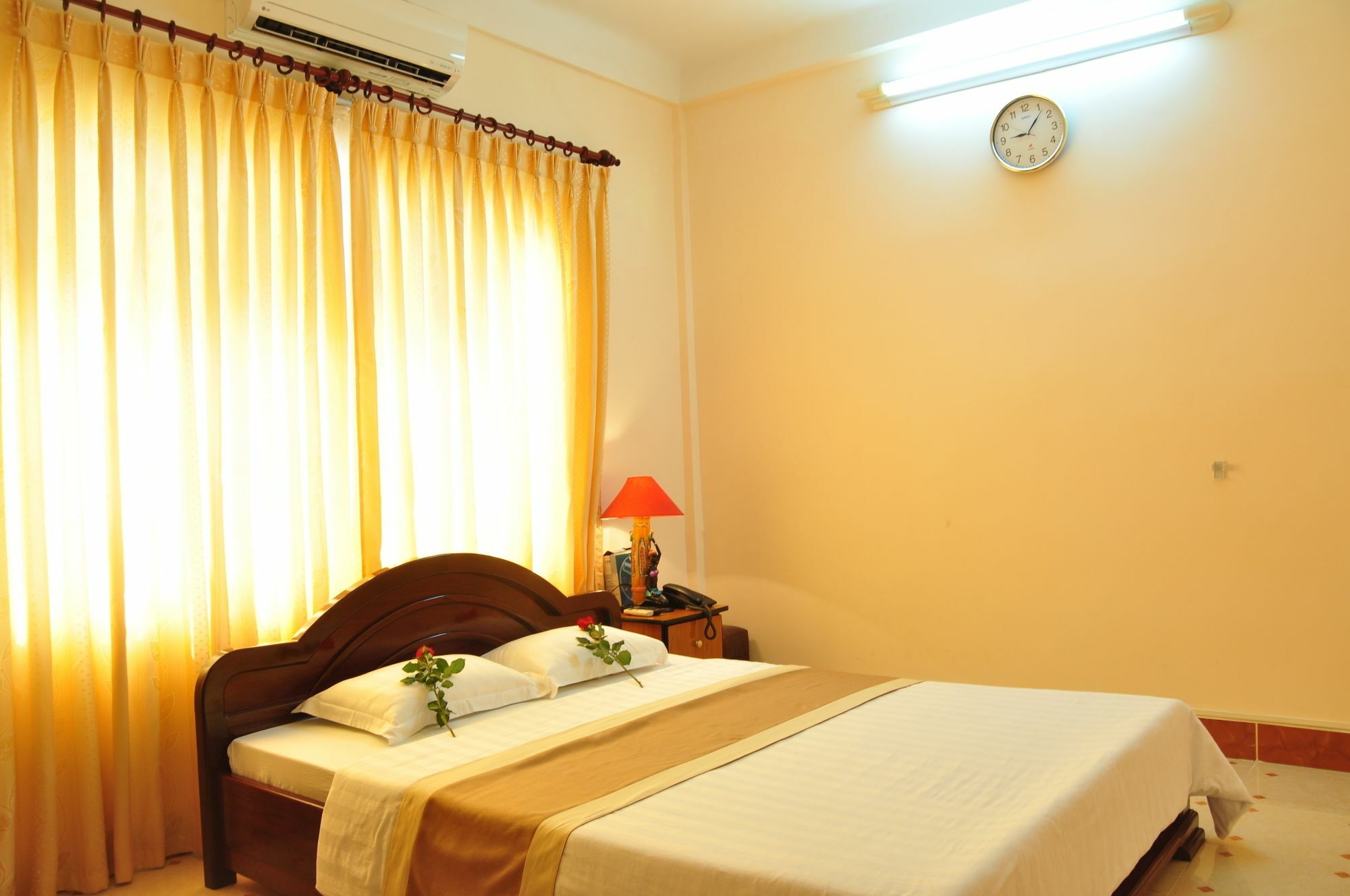Cong Doan Hotel Vung Tau