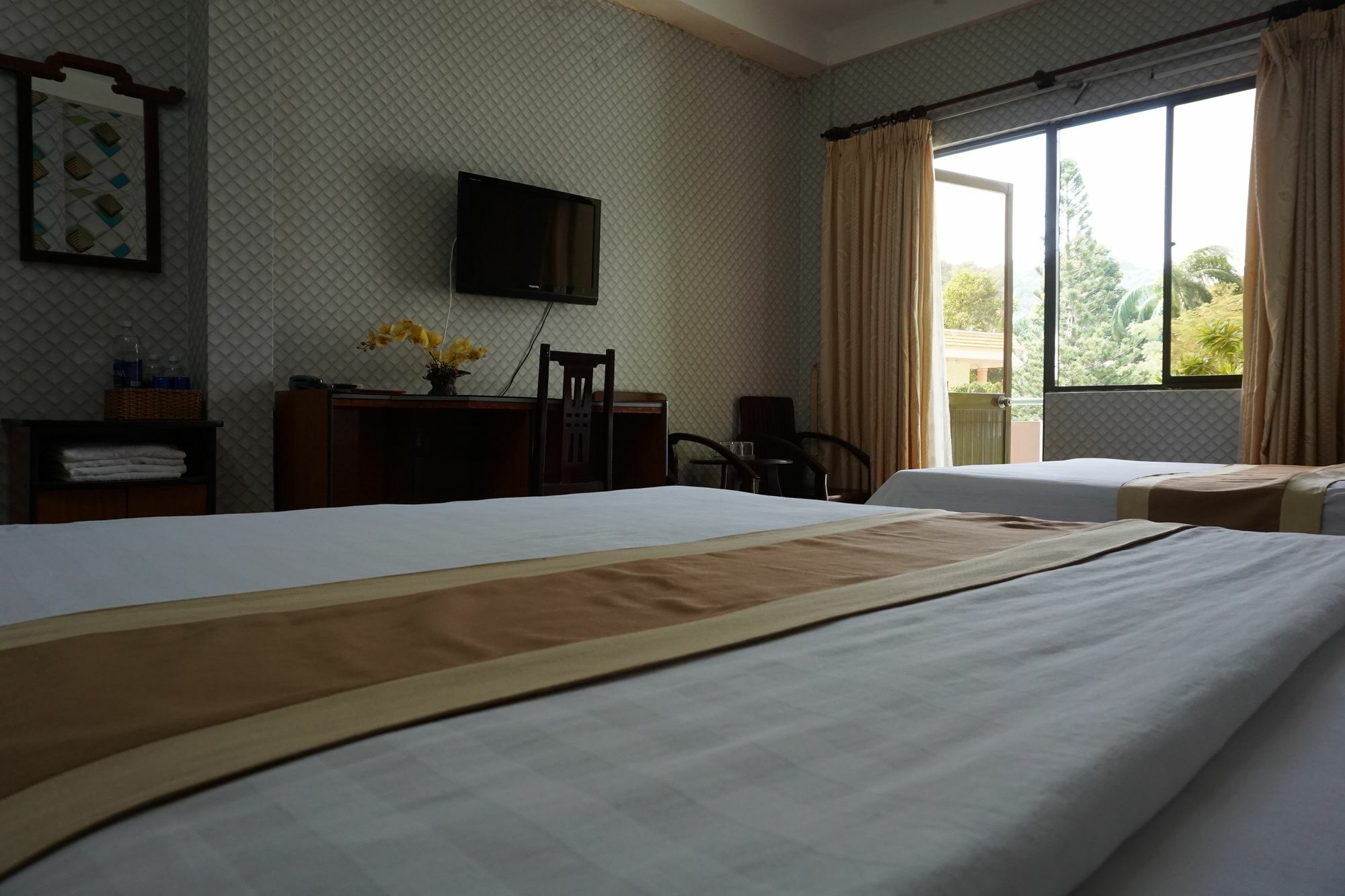 Hotel Cong Doan Vung Tau