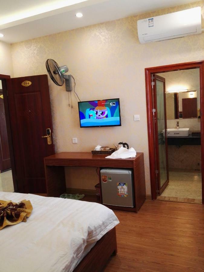 Hotel Lotus Ha Long