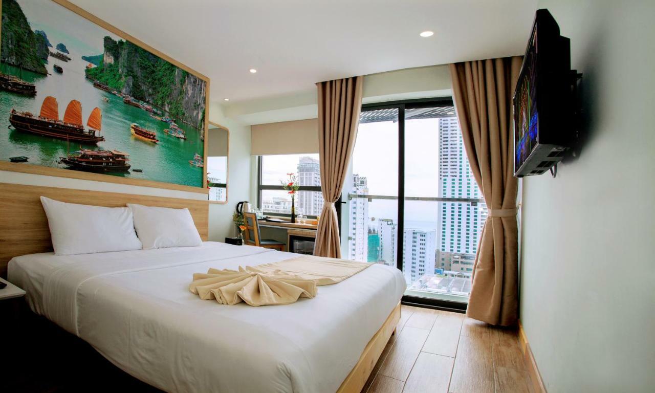 Hotel Royal Hpm Nha Trang