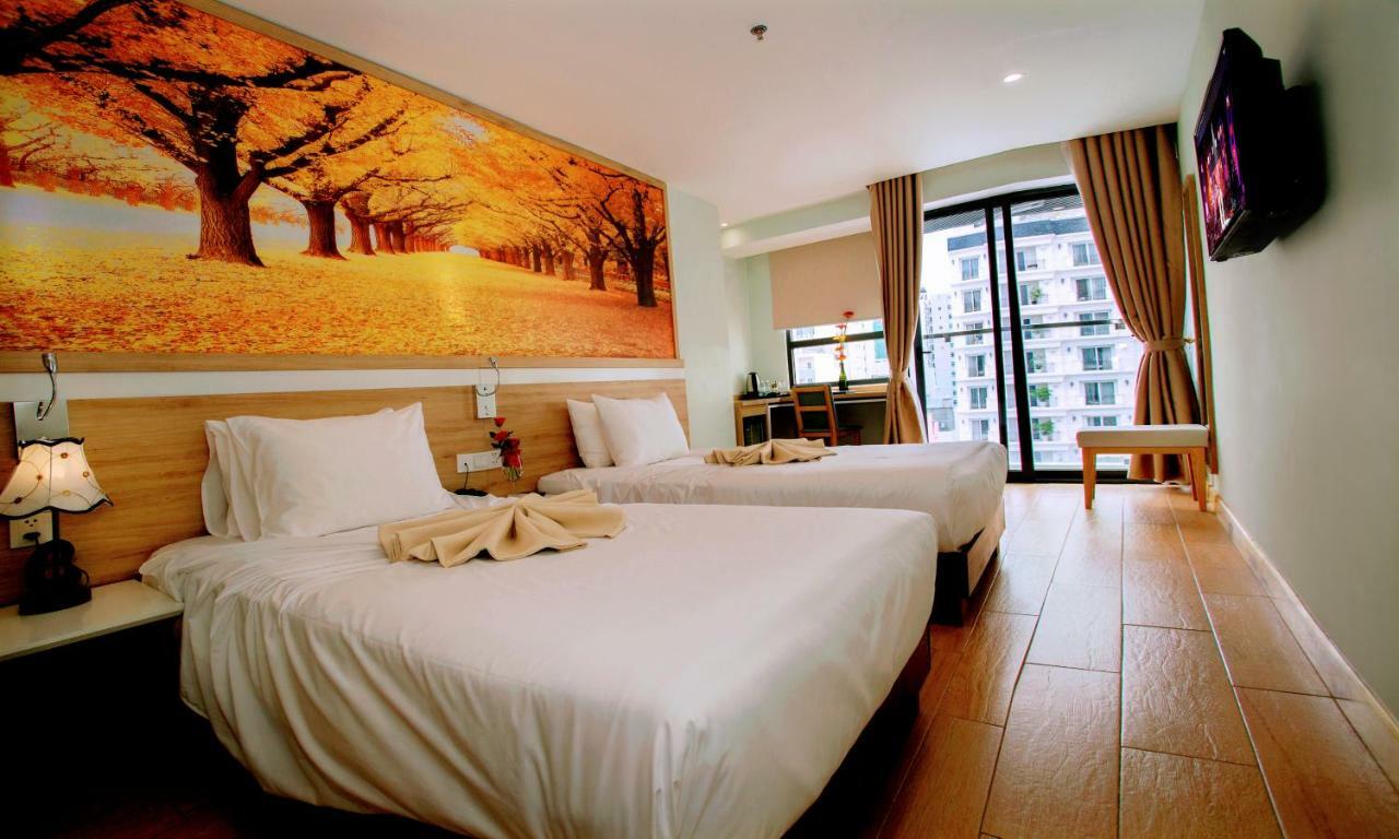 Hotel Royal Hpm
