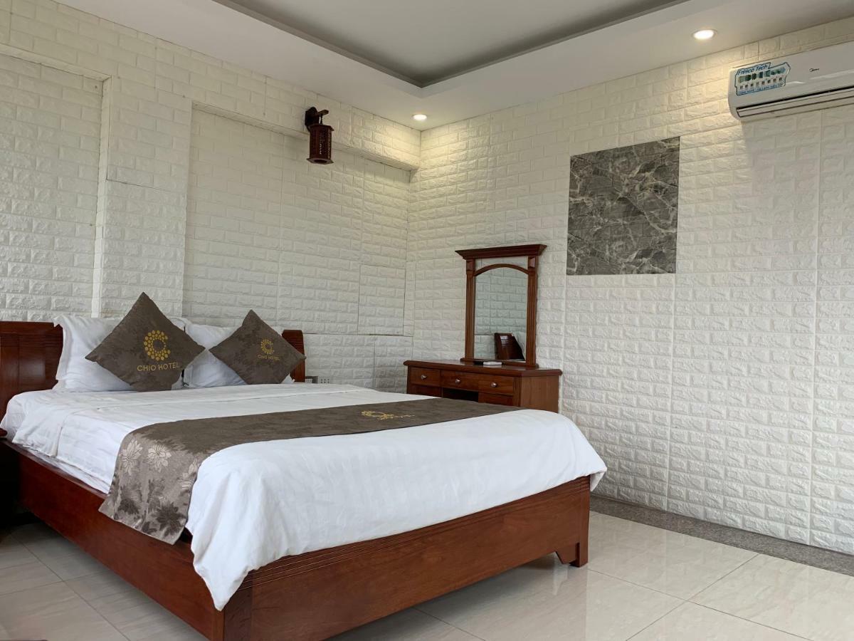 Chio Boutique 3* Hanoi
