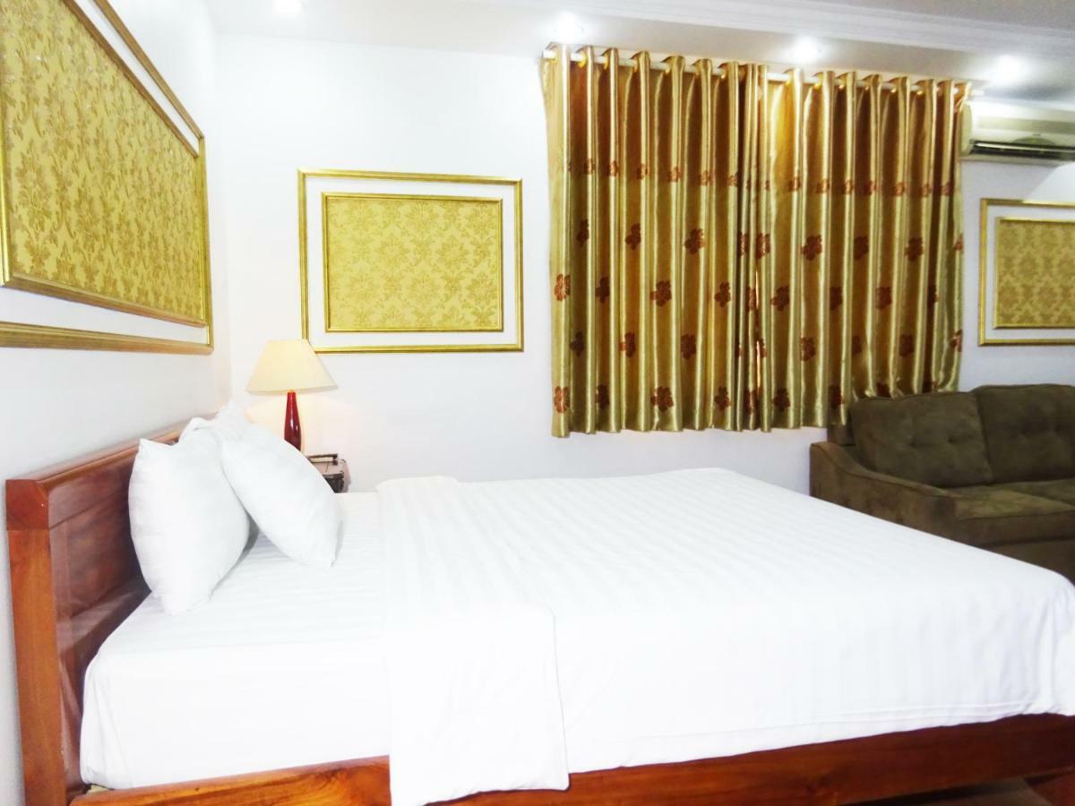 Discovery Ii 2* Hanoi
