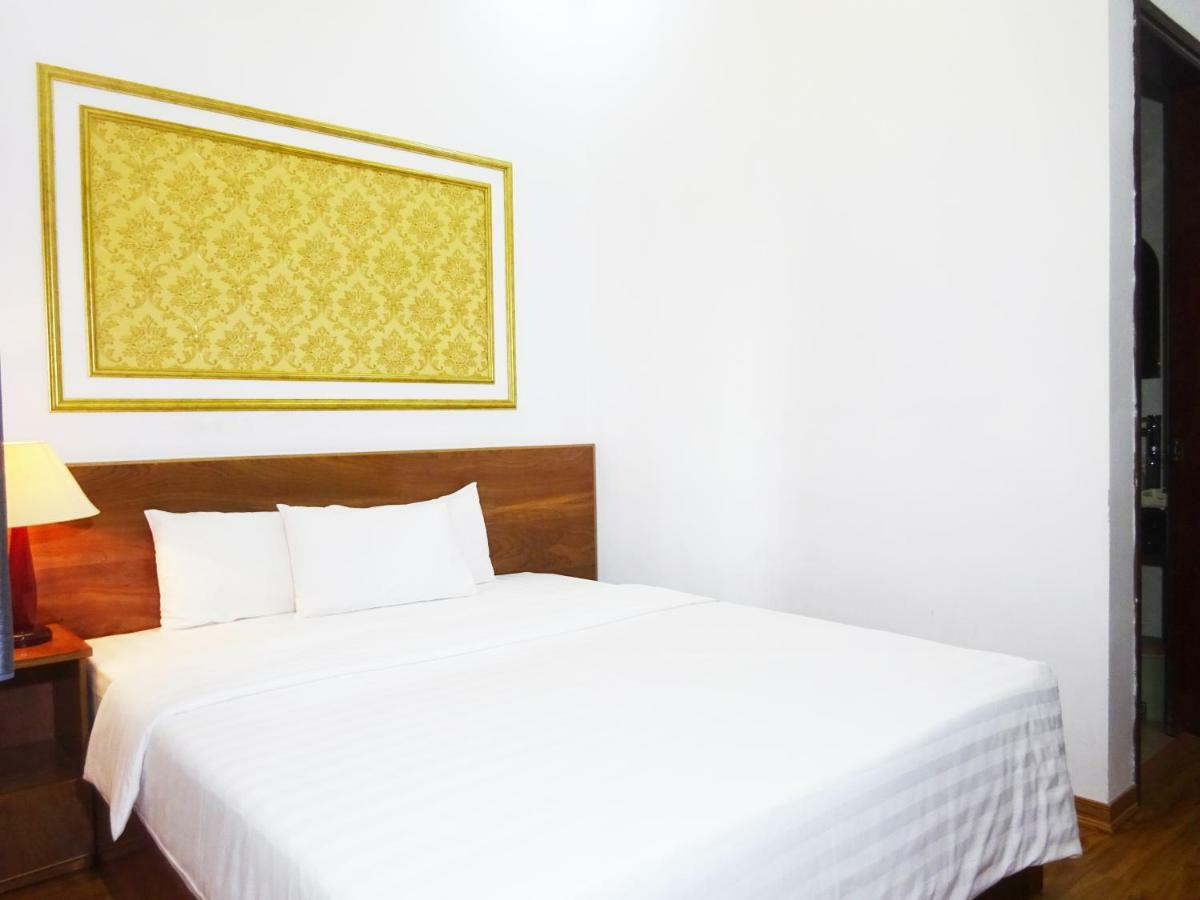 Discovery Ii Hotel 2*