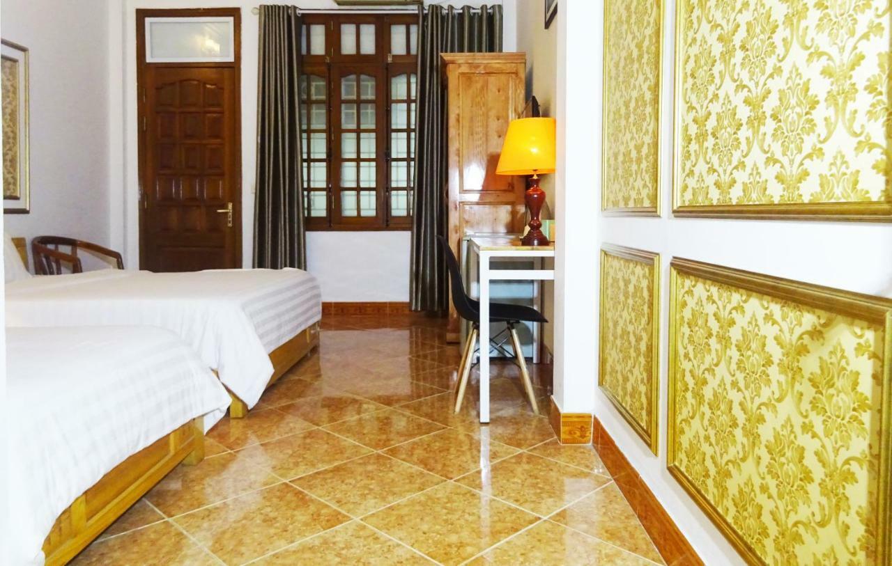 Discovery Hotel Hanoi