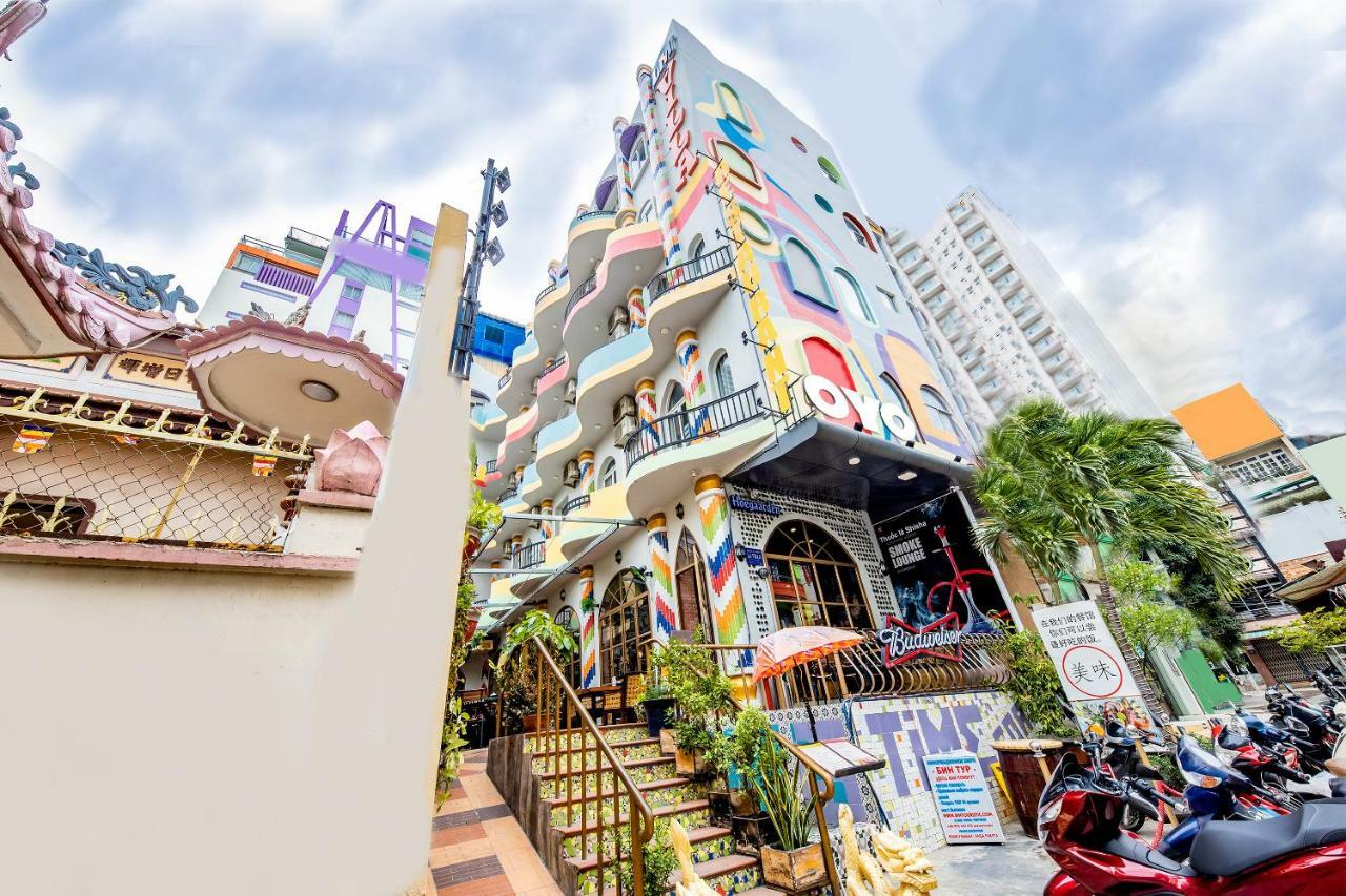 Boutique La 2* Nha Trang