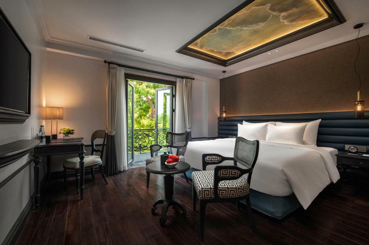 Khách sạn La Sinfonia Del Rey & 4*