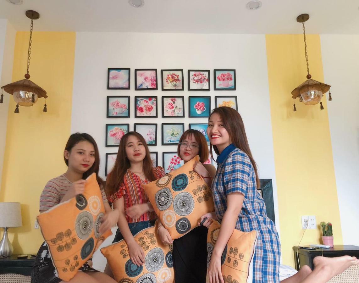 Rosie Biệt thự Hội An