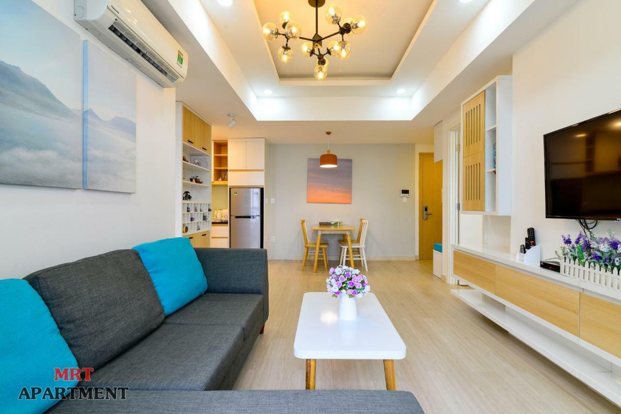Mrt In Masteri Thao Dien Apartment