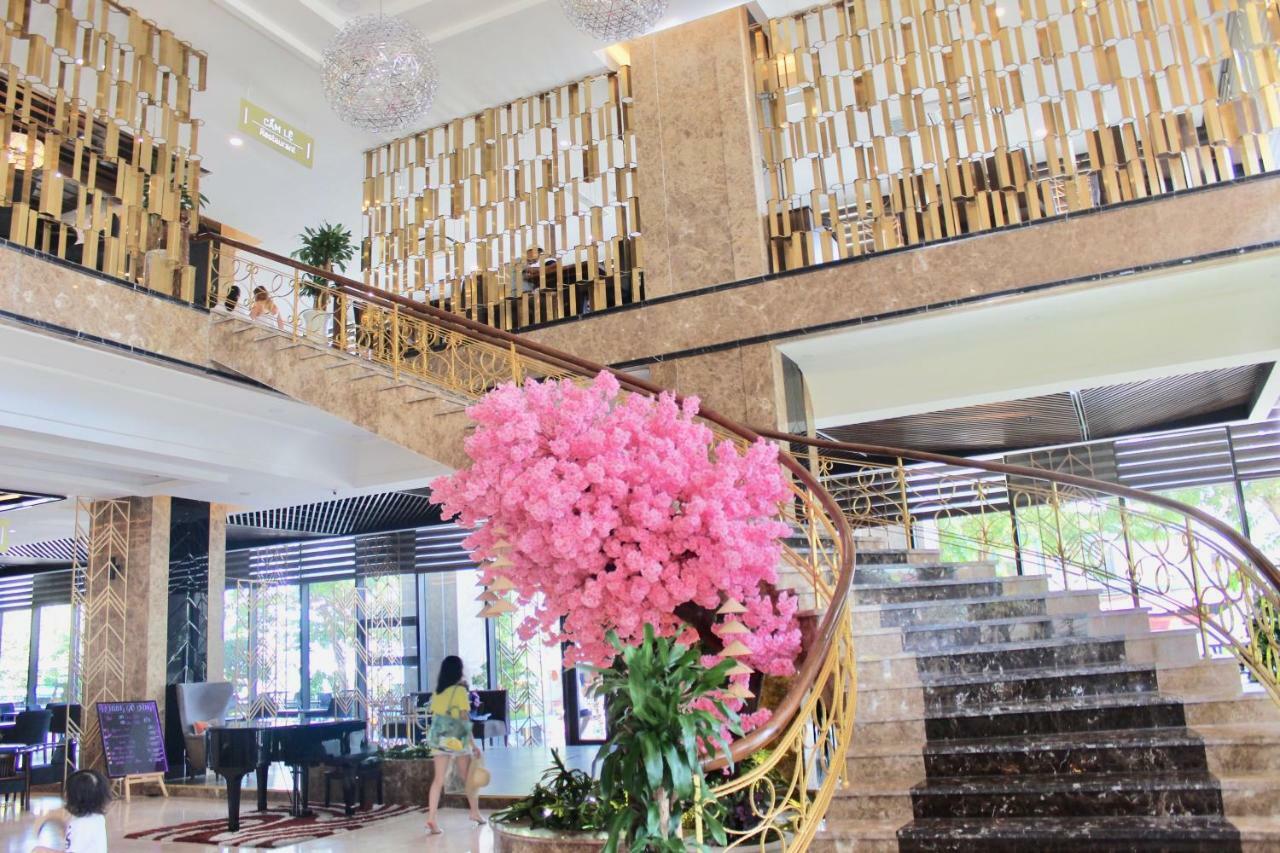 Hotel Muong Thanh Grand Da Nang