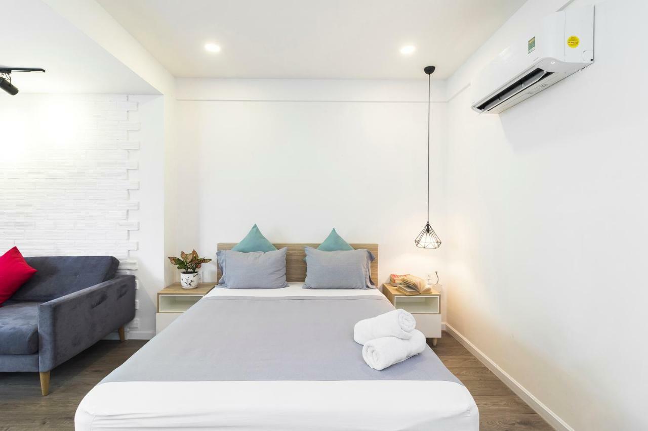 Opox 3* Nha Trang