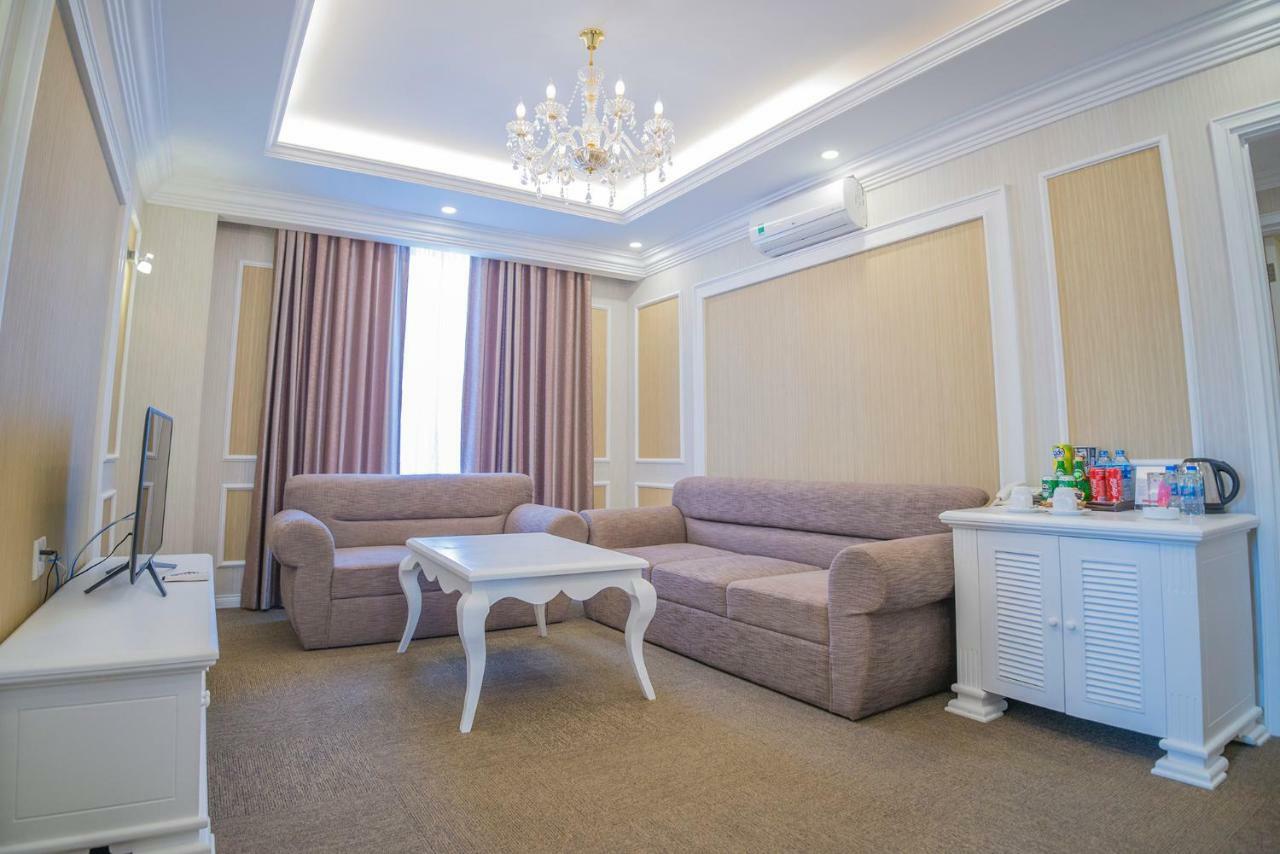 Rex Hotel Vung Tau