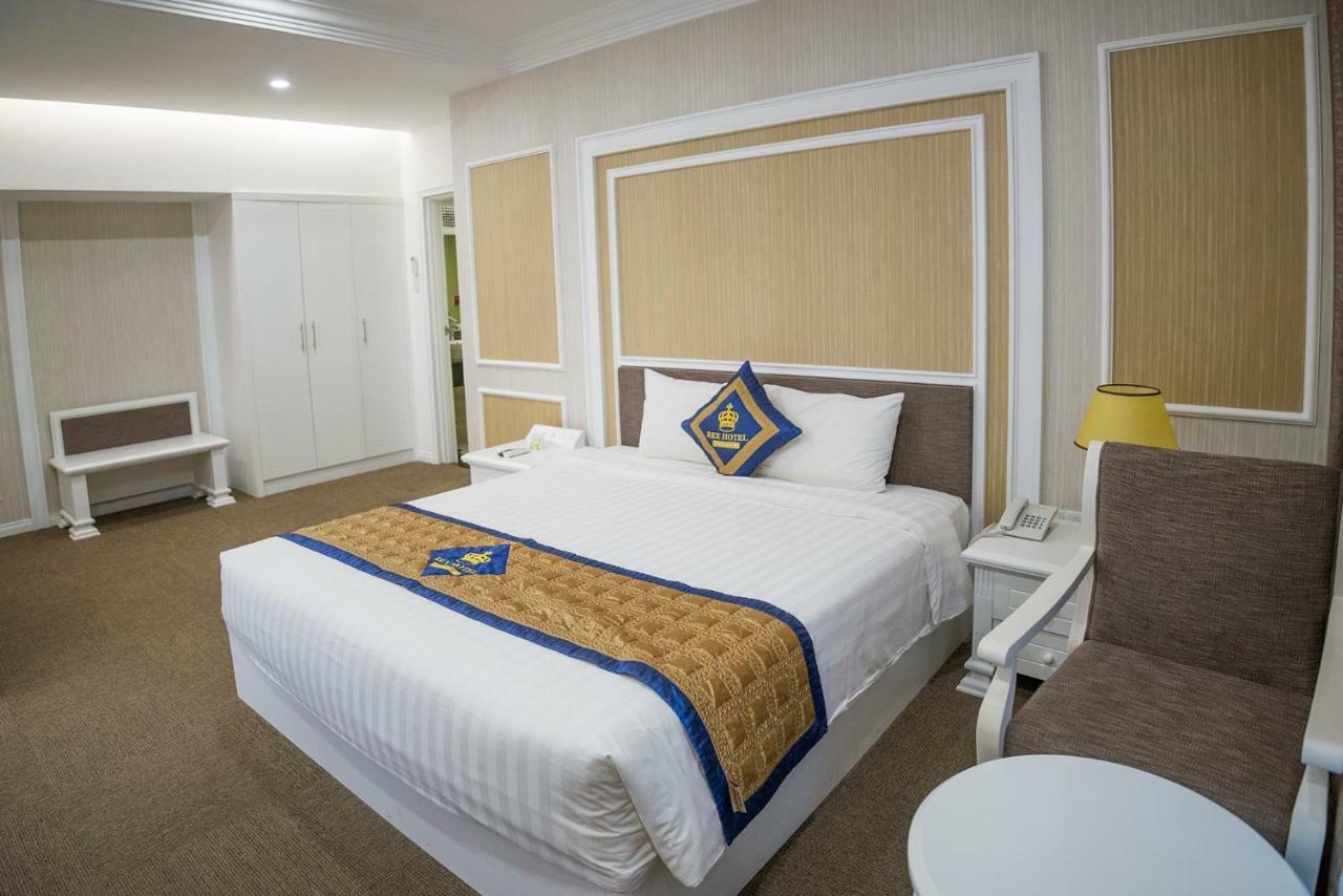 Hotel Rex
