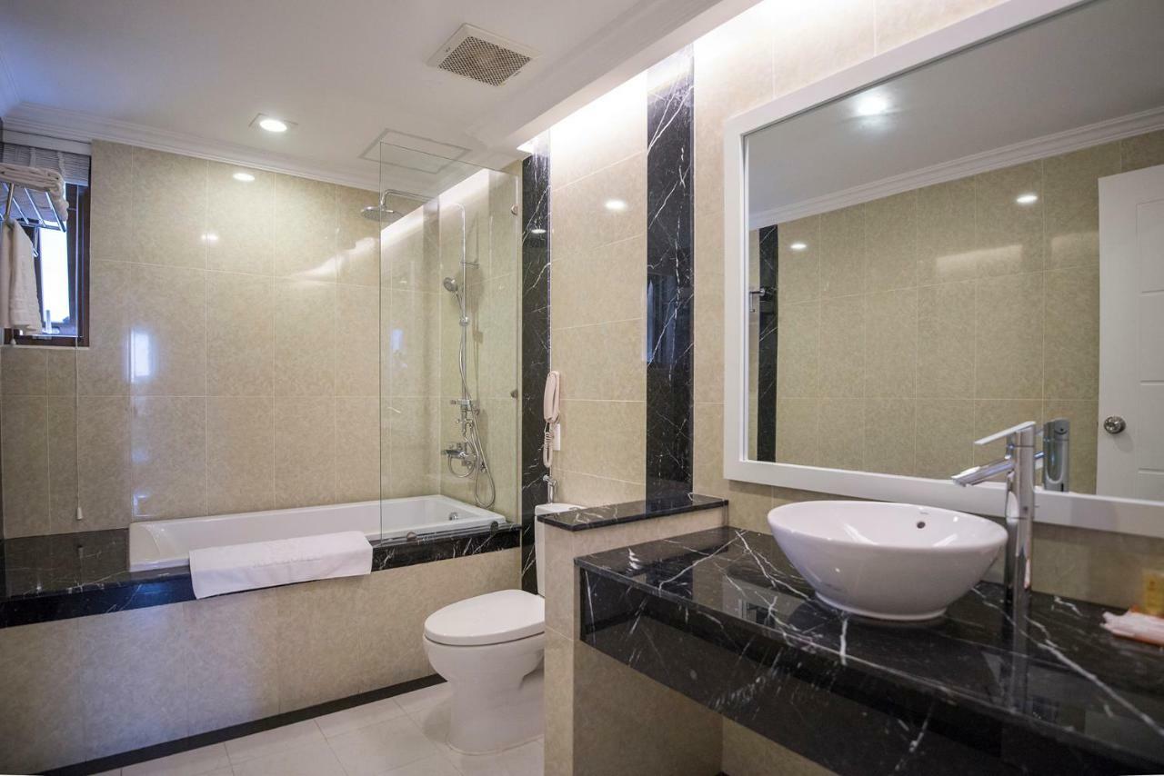 Hotel Rex Vung Tau