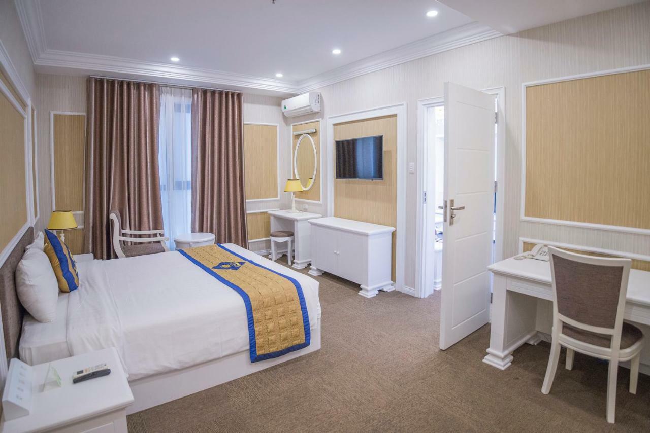 Hotel Rex