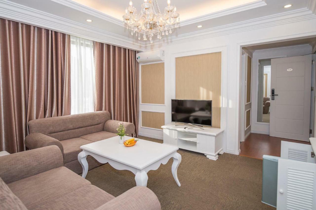Rex Hotel Vung Tau
