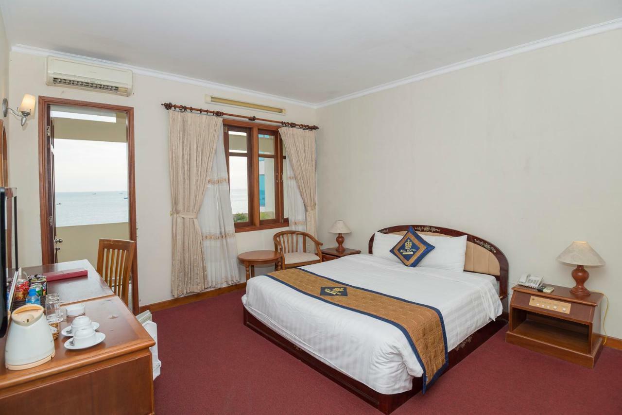 Rex Hotel 3*