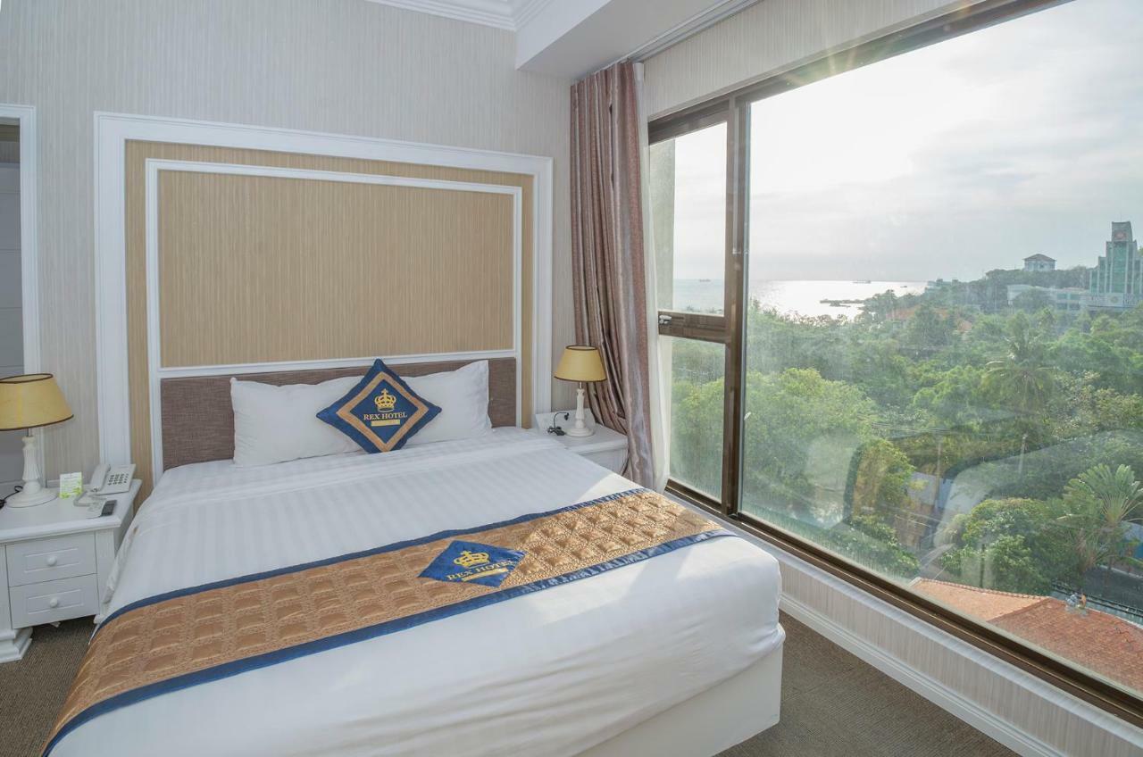 Hotel Rex 3*