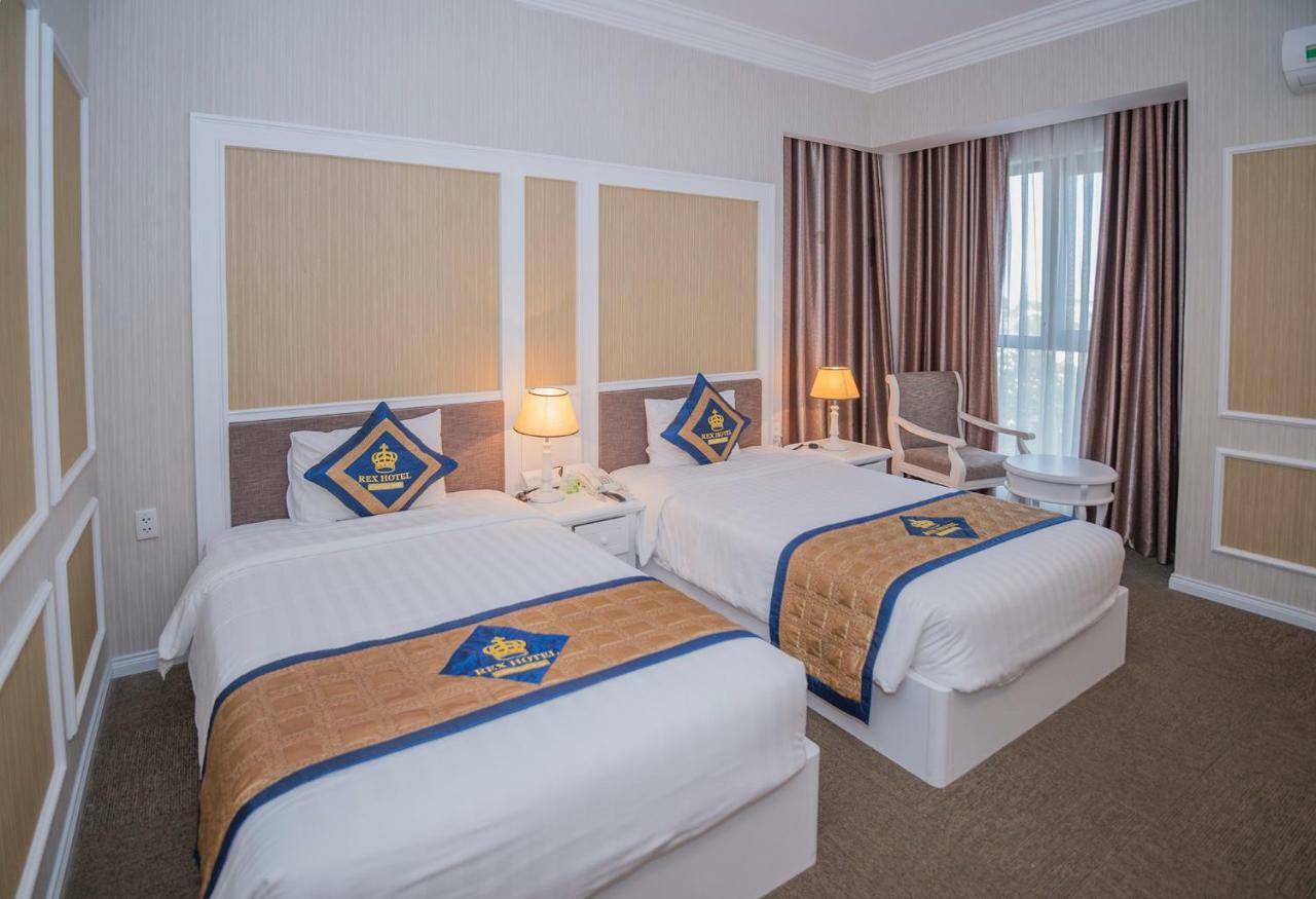 Rex Hotel