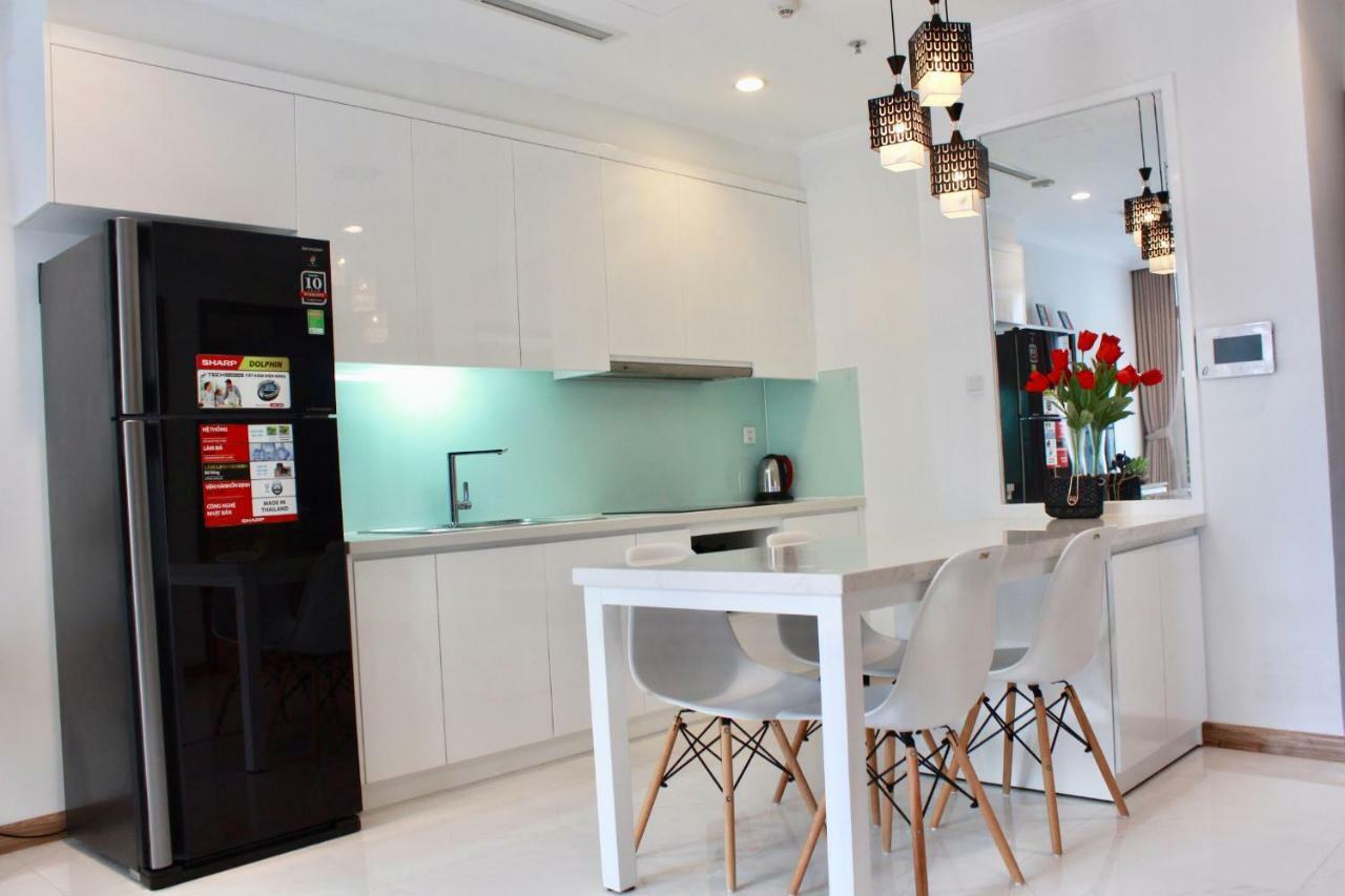 Luxhomes Saigon - Vinhomes Park * TP. Hồ Chí Minh