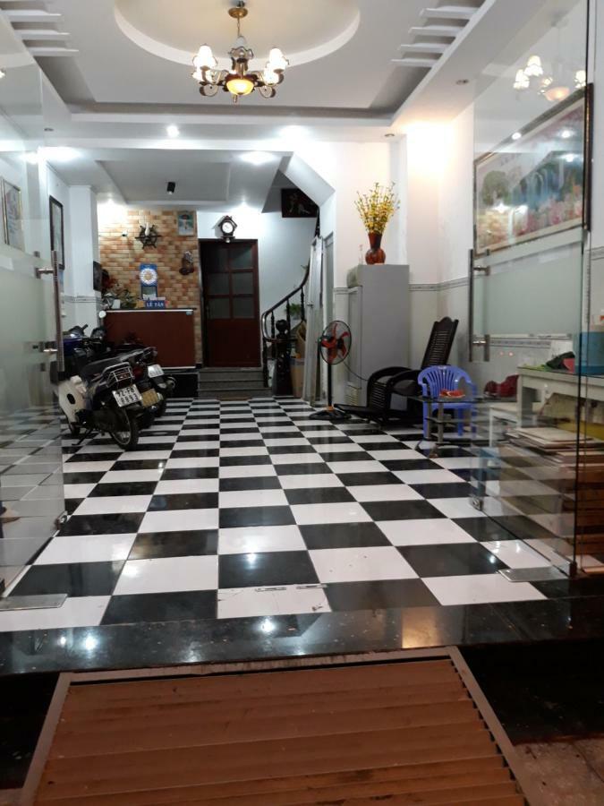 Nhu Quynh Hotel