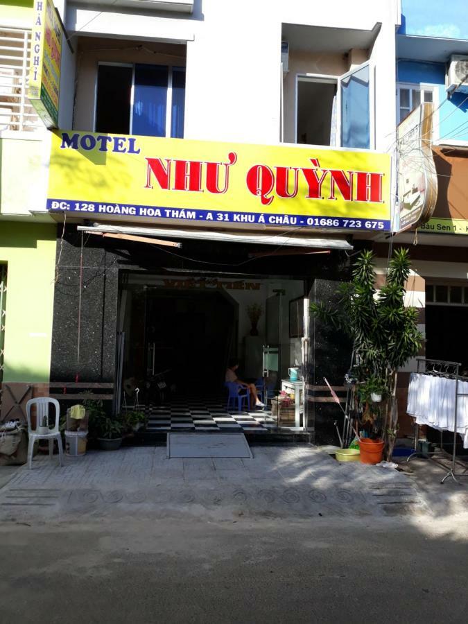Nhu Quynh Vung Tau