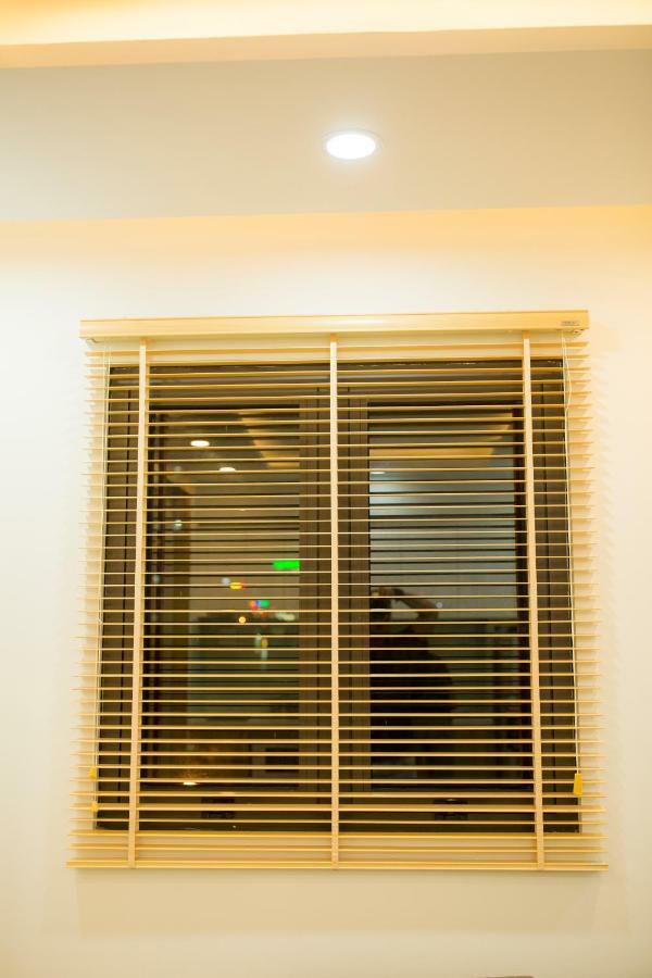 Tony Estates Luxury Apartment