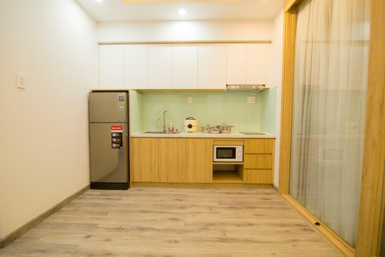 Tony Estates Luxury Apartment