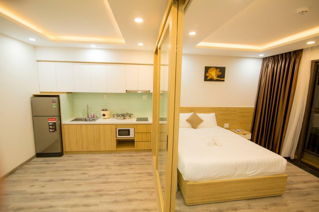 Tony Estates Luxury Da Nang