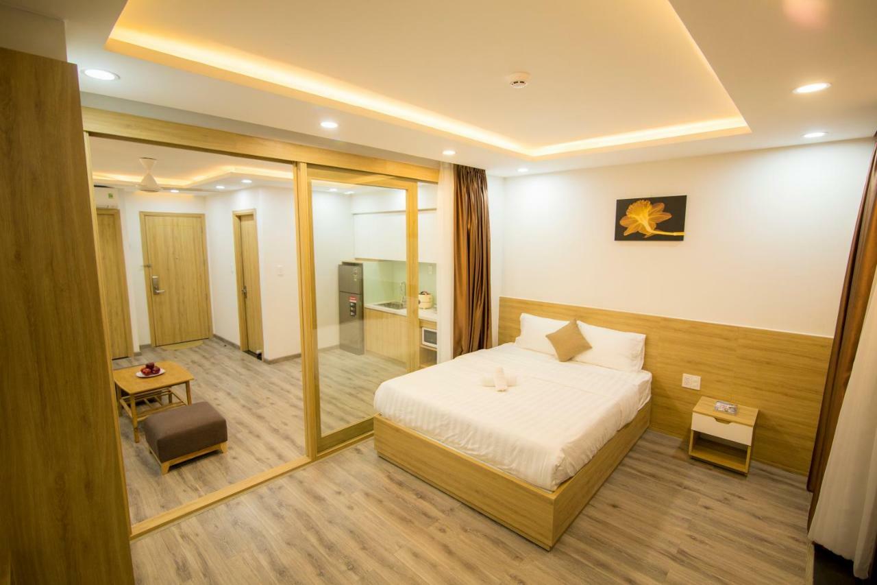 Apartment Tony Estates Luxury Da Nang