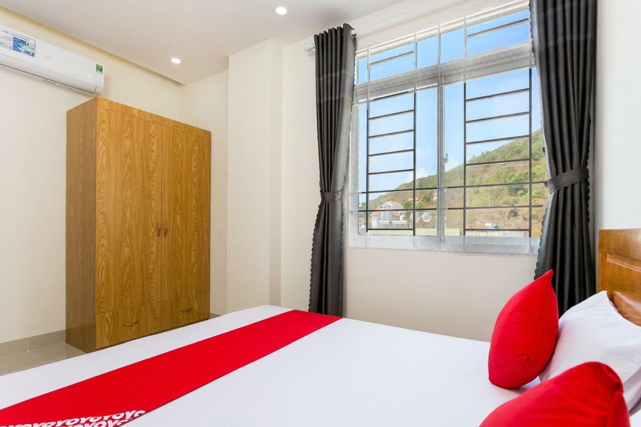 Hotel Marine & Vũng Tàu