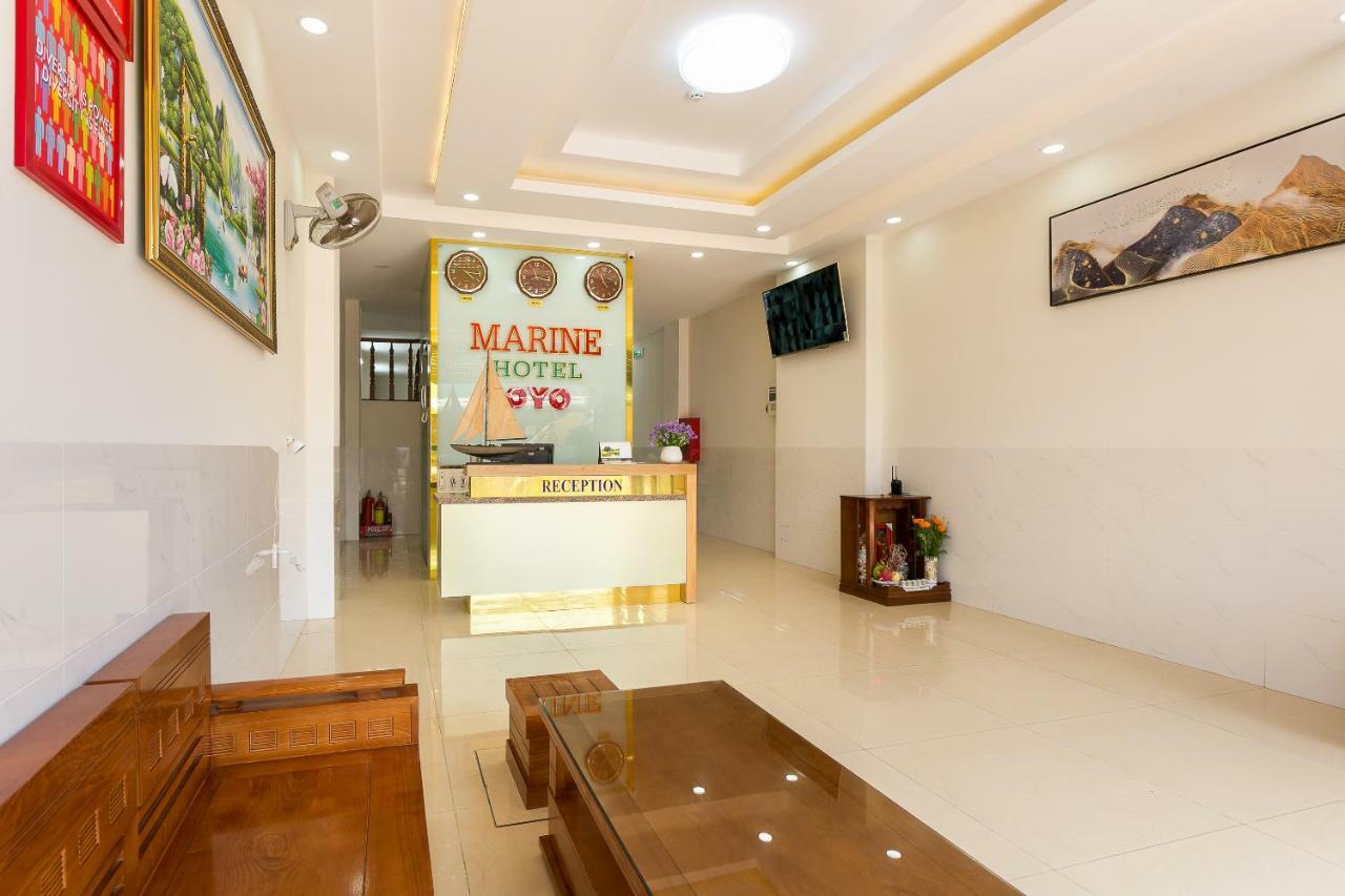 Marine &