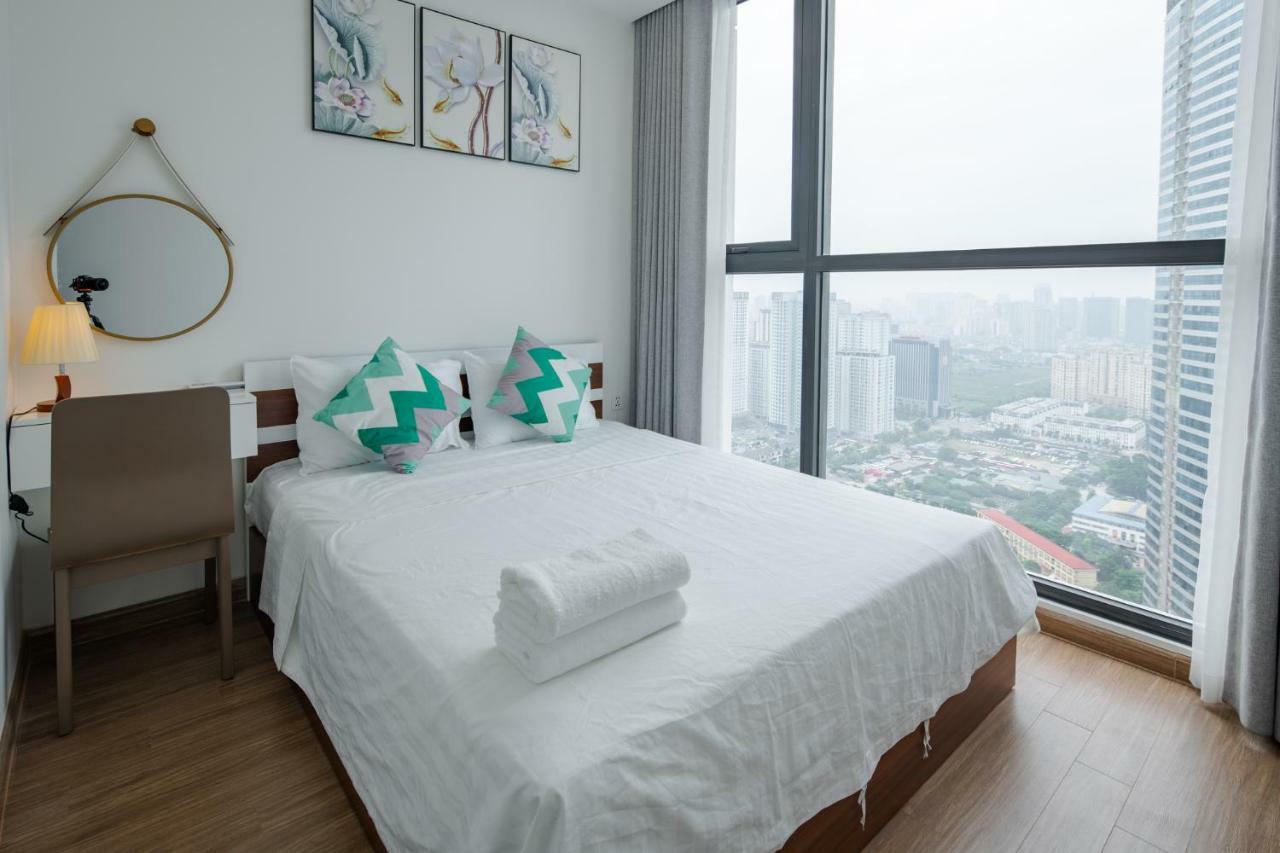 Luxury Vinhomes Skylake * Hà Nội