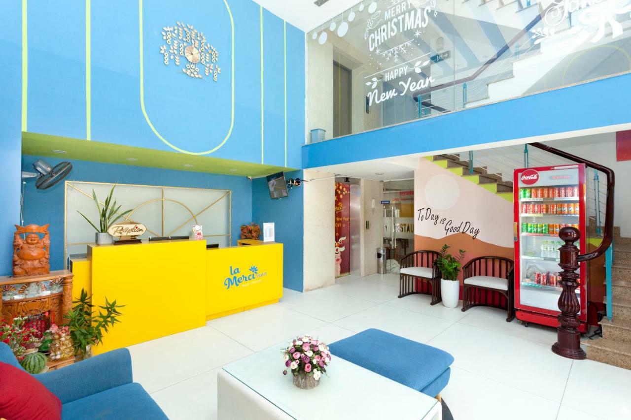 La Merci 2 Hotel Da Nang