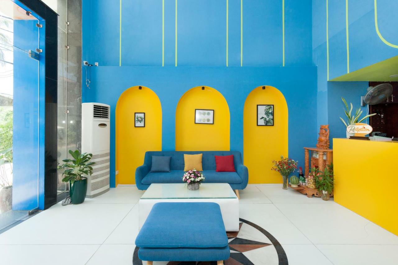 Hotel La Merci 2 2*