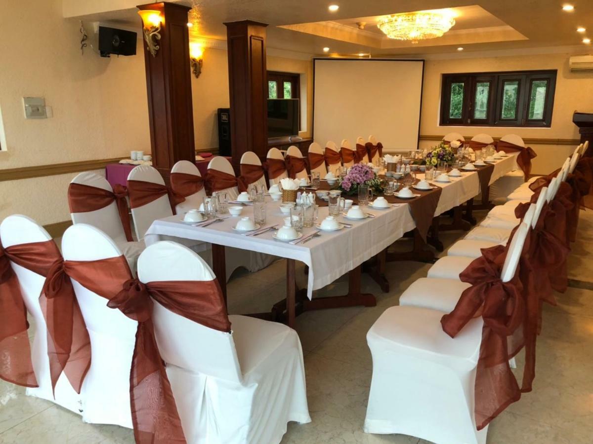 Hotel Huong Sen 2 *