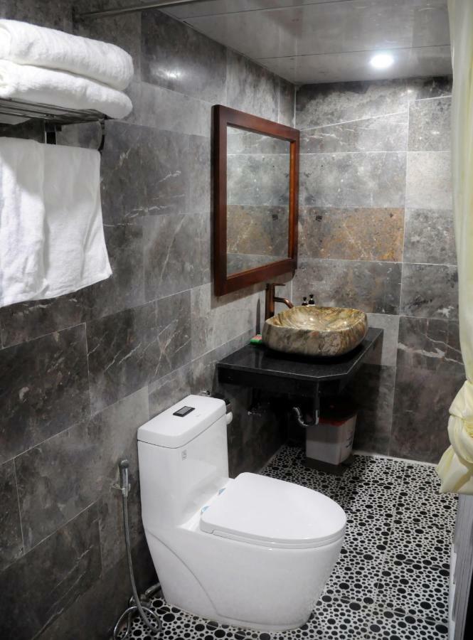 Mountain House Biệt thự *