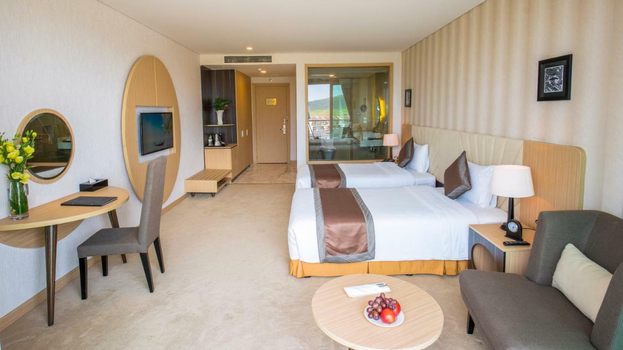 Muong Thanh Luxury Hotel 4*