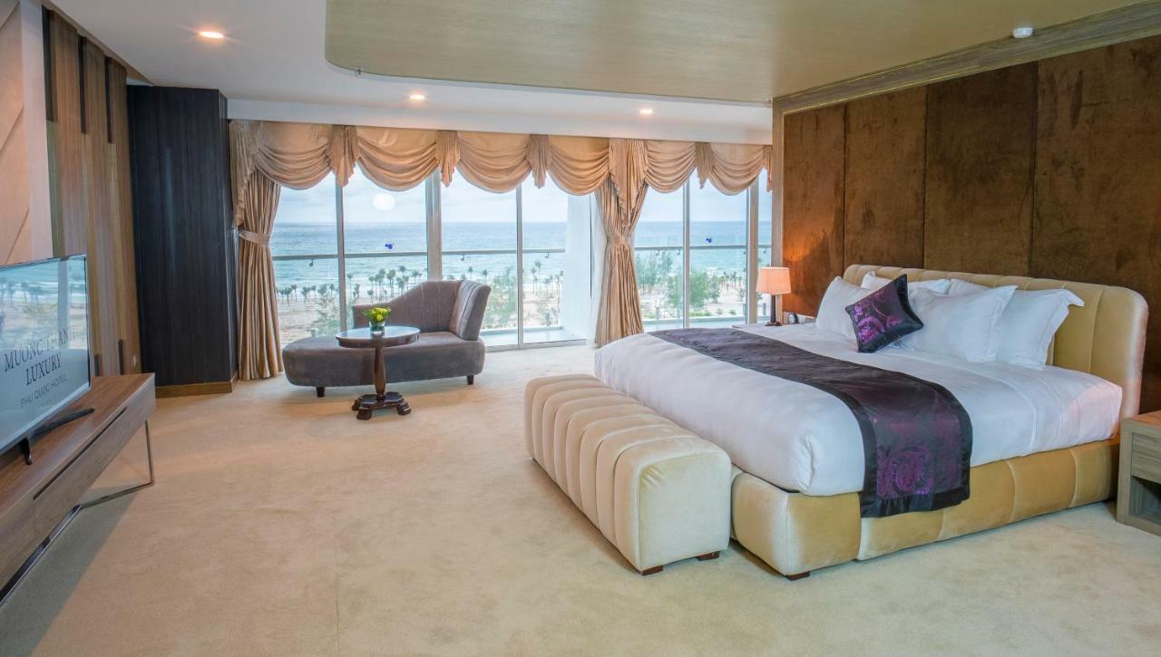 Hotel Muong Thanh Luxury 4*