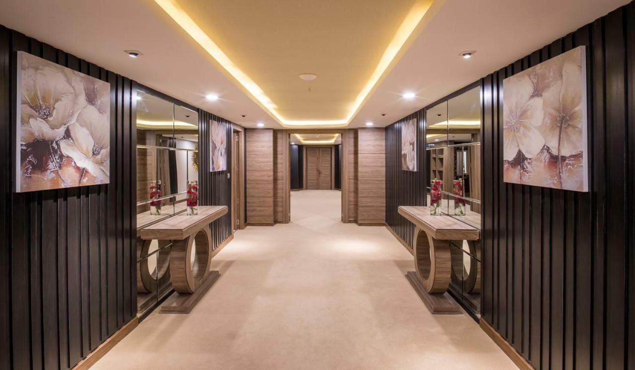 Muong Thanh Luxury Hotel