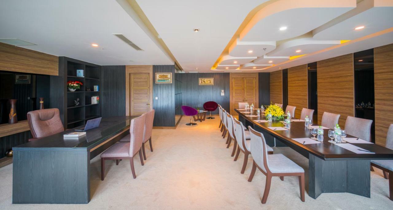 Muong Thanh Luxury 4* Phu Quoc