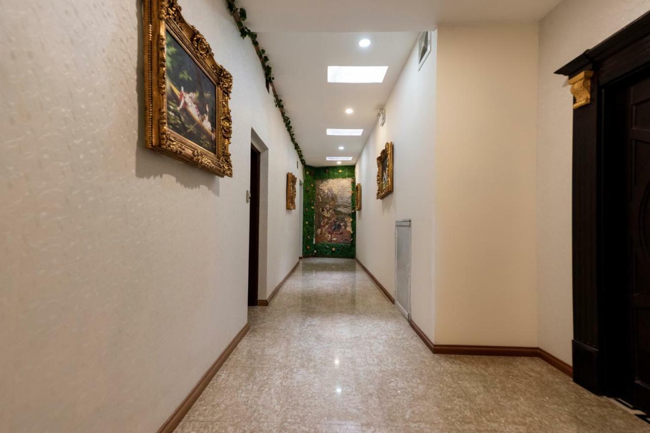 Helios Legend Hotel Hanoi