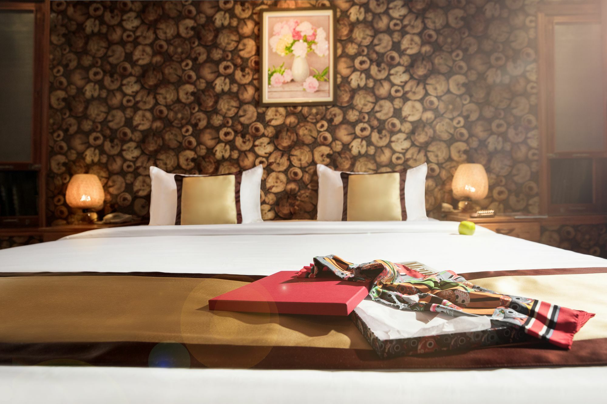 Golden Topaz 3* Phu Quoc