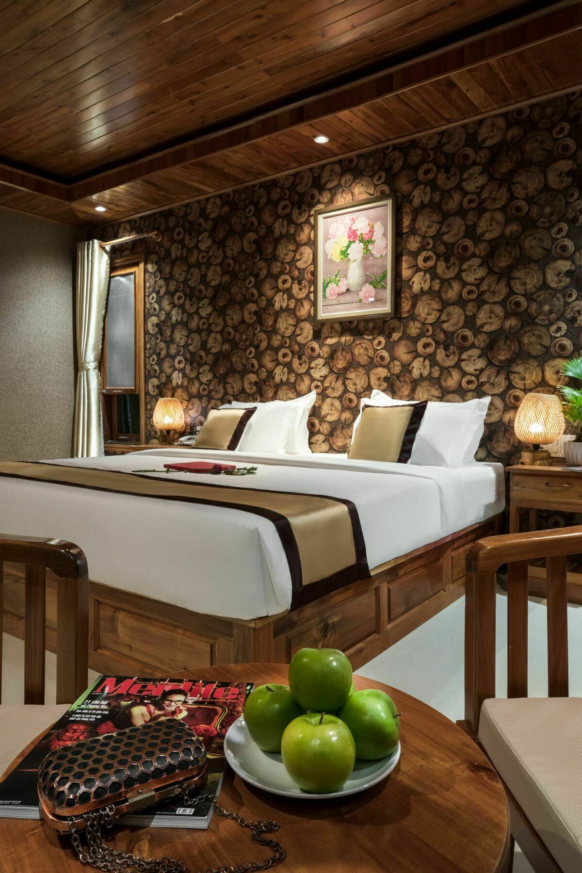 Golden Topaz Resort 3*