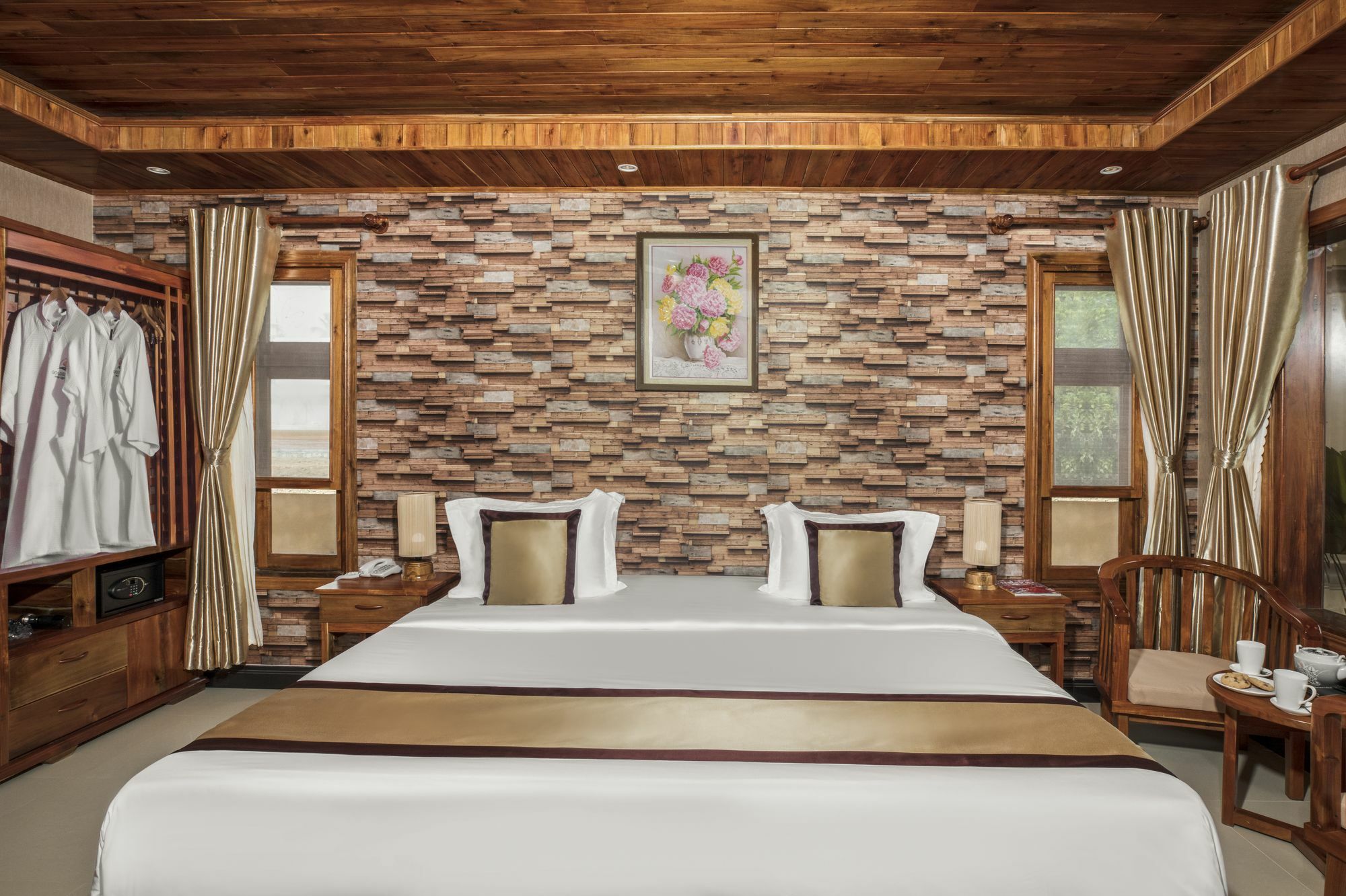 Resort Golden Topaz Phu Quoc