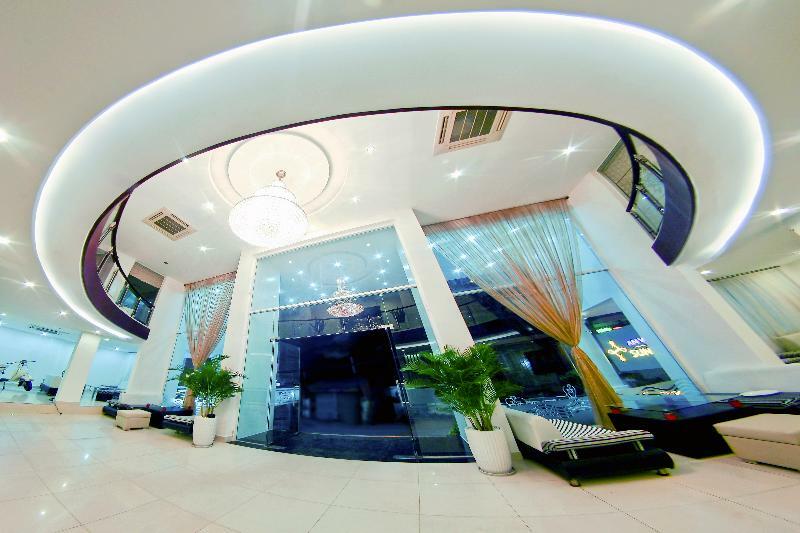 Sunny Hotel Nha Trang