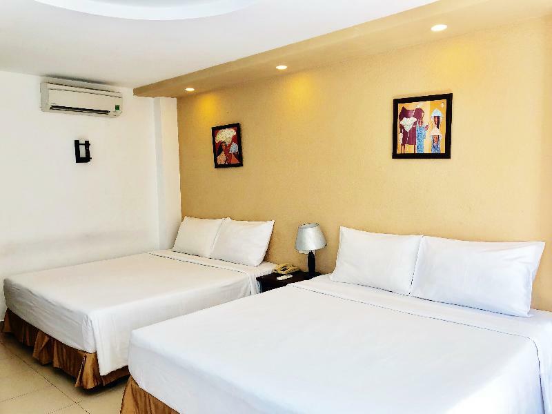 Hotel Sunny 3*