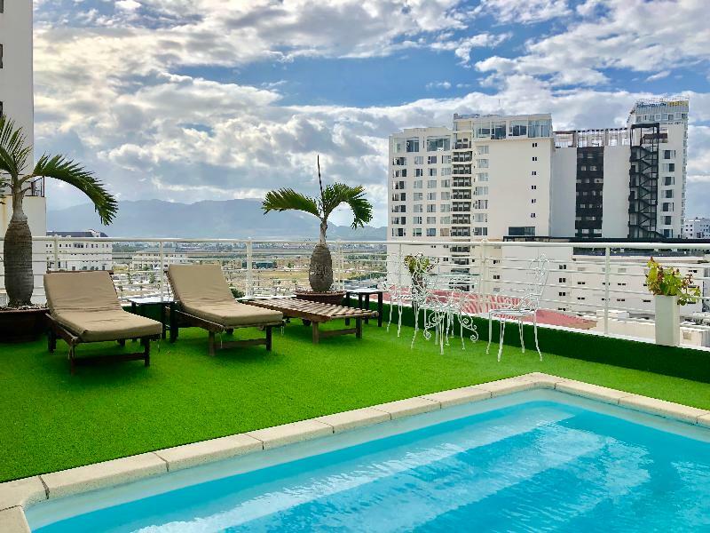 Sunny Hotel 3*