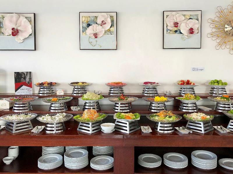Hotel Sunny Nha Trang